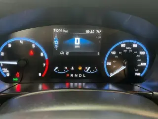 Ford Bronco Sport 2023 AWD Base 4p SUV
