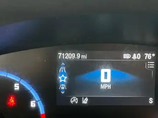 Ford Bronco Sport 2023 AWD Base 4p SUV