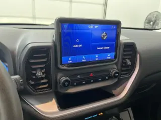 Ford Bronco Sport 2023 AWD Base 4p SUV