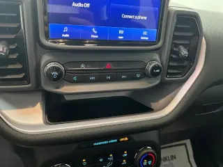 Ford Bronco Sport 2023 AWD Base 4p SUV