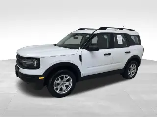 Ford Bronco Sport 2023 AWD Base 4p SUV