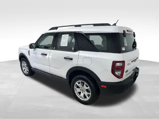 Ford Bronco Sport 2023 AWD Base 4p SUV