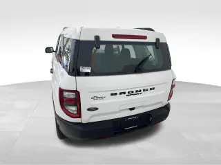 Ford Bronco Sport 2023 AWD Base 4p SUV