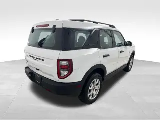Ford Bronco Sport 2023 AWD Base 4p SUV