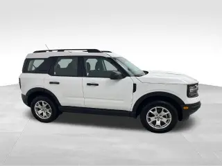 Ford Bronco Sport 2023 AWD Base 4p SUV
