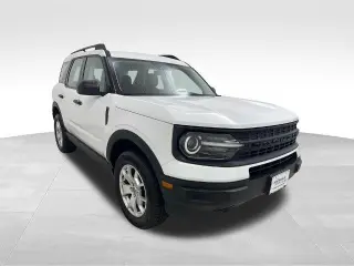 Ford Bronco Sport 2023 AWD Base 4p SUV