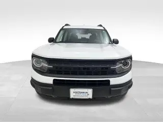 Ford Bronco Sport 2023 AWD Base 4p SUV