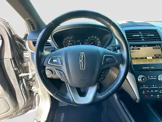 Lincoln MKC 2017 AWD Select 4dr SUV