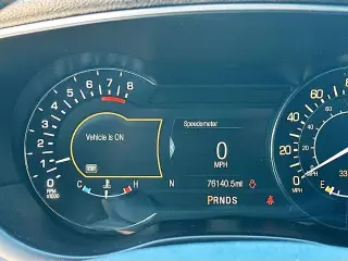 Lincoln MKC 2017 AWD Select 4dr SUV