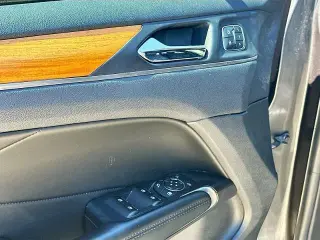 Lincoln MKC 2017 AWD Select 4dr SUV