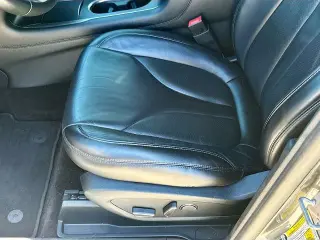 Lincoln MKC 2017 AWD Select 4dr SUV