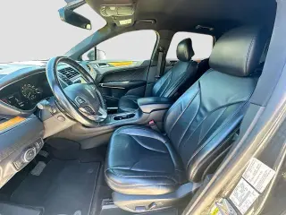 Lincoln MKC 2017 AWD Select 4dr SUV