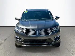 Lincoln MKC 2017 AWD Select 4dr SUV