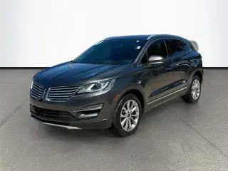 Lincoln MKC 2017 AWD Select 4dr SUV