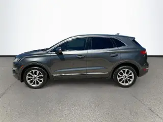Lincoln MKC 2017 AWD Select 4dr SUV