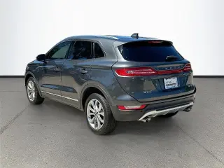 Lincoln MKC 2017 AWD Select 4dr SUV