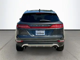 Lincoln MKC 2017 AWD Select 4dr SUV