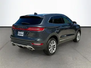 Lincoln MKC 2017 AWD Select 4dr SUV