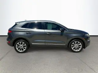 Lincoln MKC 2017 AWD Select 4dr SUV