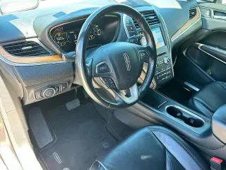 Lincoln MKC 2017 AWD Select 4dr SUV