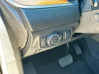 Lincoln MKC 2017 AWD Select 4dr SUV