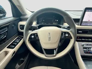 Lincoln Aviator 2022 Reserva 4p SUV