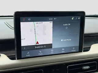 Lincoln Aviator 2022 Reserva 4p SUV