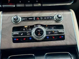 Lincoln Aviator 2022 Reserva 4p SUV