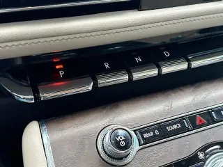 Lincoln Aviator 2022 Reserva 4p SUV
