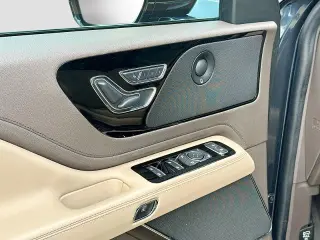 Lincoln Aviator 2022 Reserva 4p SUV