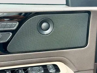 Lincoln Aviator 2022 Reserva 4p SUV