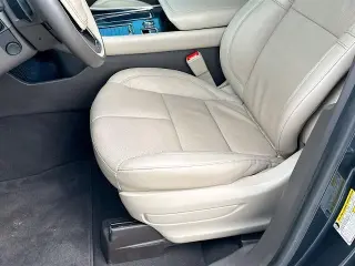 Lincoln Aviator 2022 Reserva 4p SUV