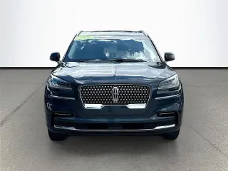 Lincoln Aviator 2022 Reserva 4p SUV