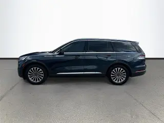 Lincoln Aviator 2022 Reserva 4p SUV