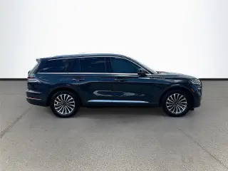 Lincoln Aviator 2022 Reserva 4p SUV