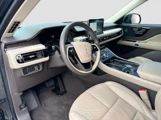Lincoln Aviator 2022 Reserva 4p SUV