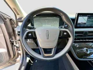 Lincoln Corsair 2021 Estándar 4p SUV