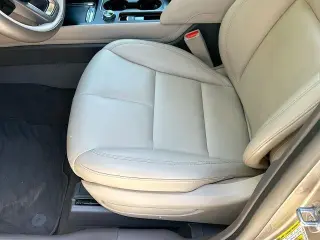 Lincoln Corsair 2021 Estándar 4p SUV