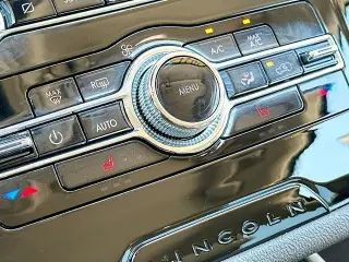 Lincoln Corsair 2021 Estándar 4p SUV