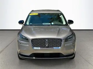 Lincoln Corsair 2021 Estándar 4p SUV