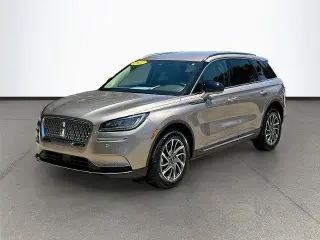 Lincoln Corsair 2021 Estándar 4p SUV