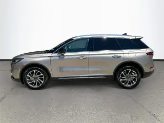 Lincoln Corsair 2021 Estándar 4p SUV