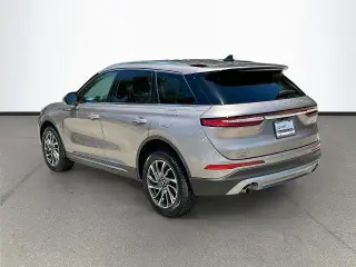 Lincoln Corsair 2021 Estándar 4p SUV