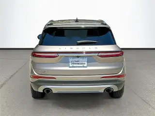 Lincoln Corsair 2021 Estándar 4p SUV