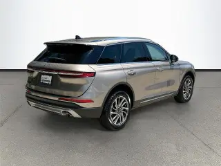 Lincoln Corsair 2021 Estándar 4p SUV