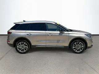 Lincoln Corsair 2021 Estándar 4p SUV