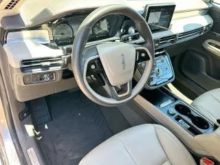 Lincoln Corsair 2021 Estándar 4p SUV