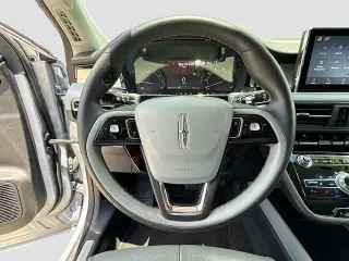 Lincoln Corsair 2022 Estándar 4p SUV