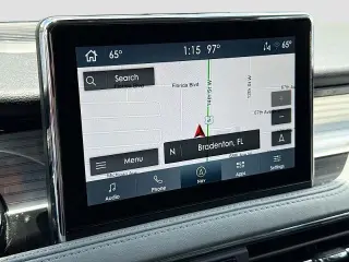 Lincoln Corsair 2022 Estándar 4p SUV