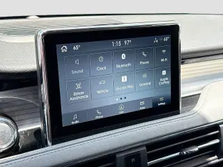 Lincoln Corsair 2022 Estándar 4p SUV